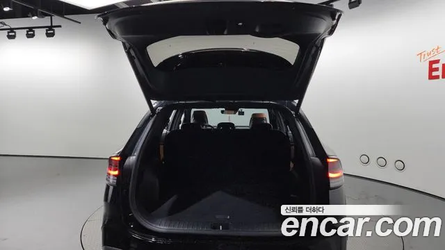 Kia Sportage 5th Generation Hybrid id 2832287 из Кореи 11