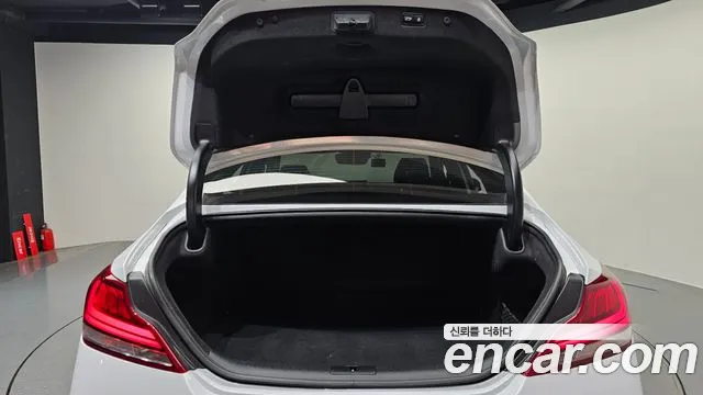 Genesis G70 id 2674339 из Кореи 11