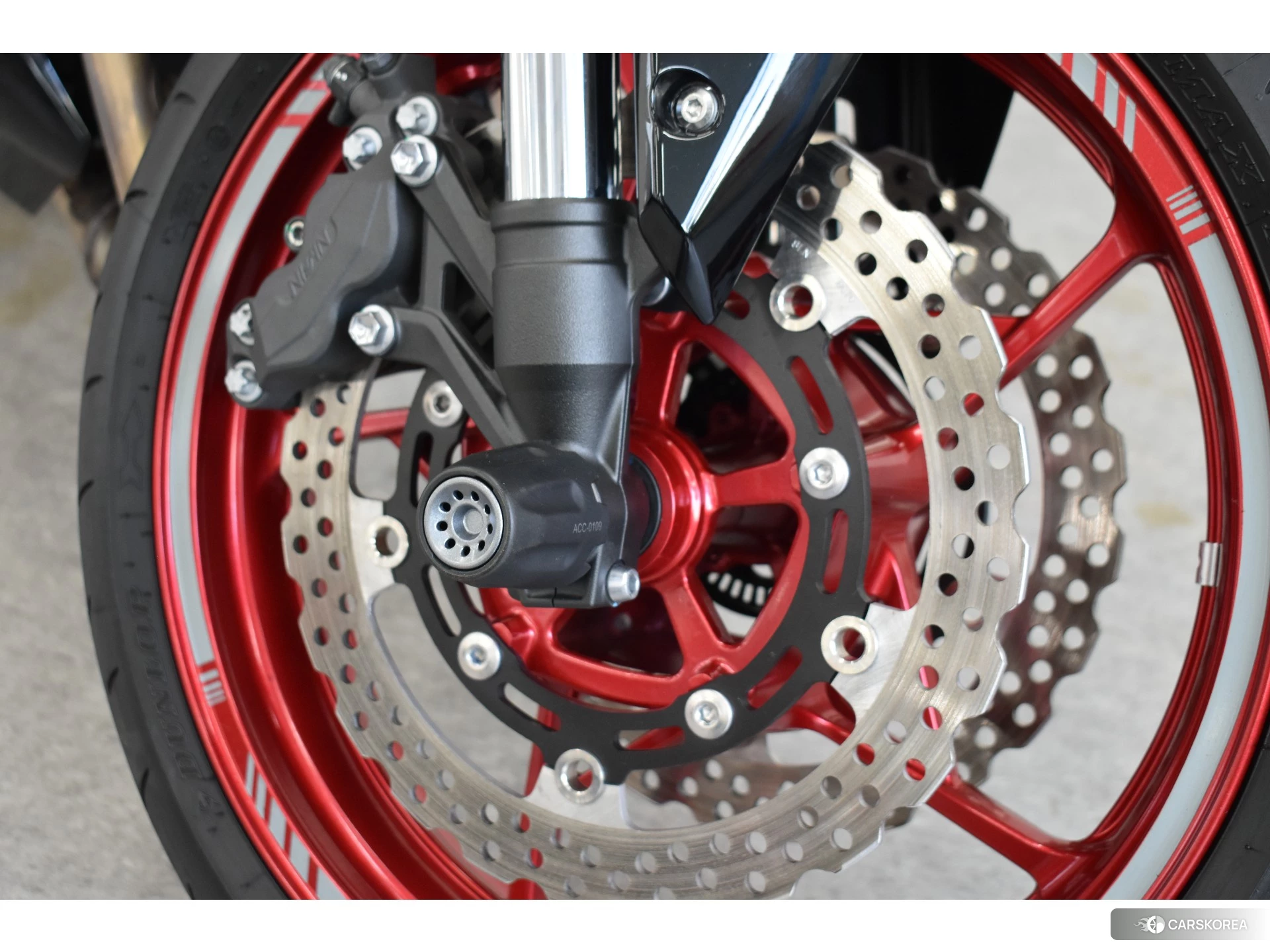 Kawasaki Z900 id 3950363 из Японии 11