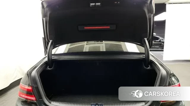 Genesis G90 id 3577602 из Кореи 11