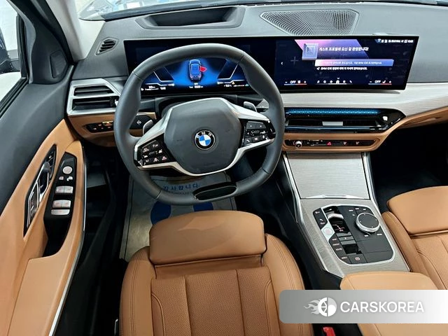 BMW 3 Series (G20) id 4222654 из Кореи 11