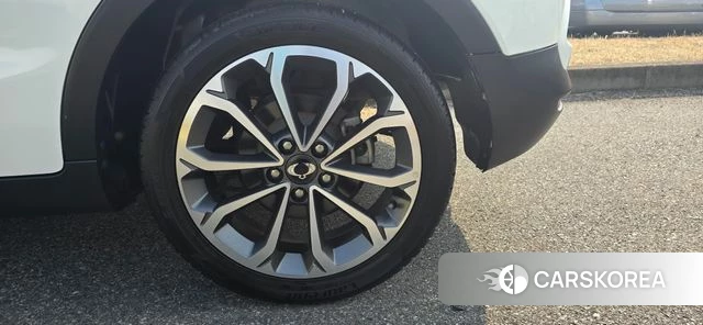 Ssangyong Tivoli Armor id 3801764 из Кореи 11