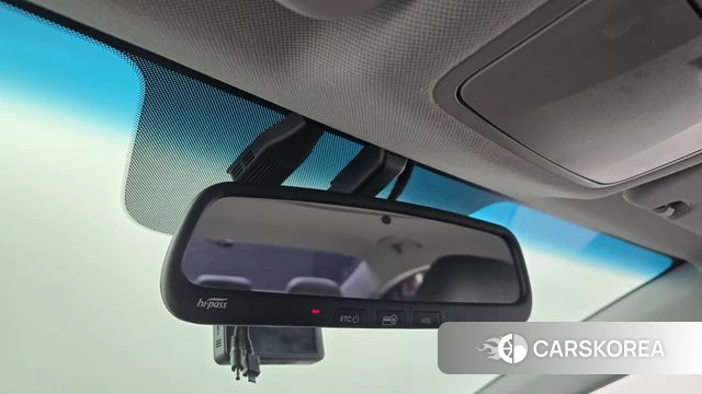 Hyundai Avante AD id 4339774 из Кореи 11