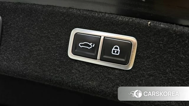 Genesis G80 (RG3) id 4716362 из Кореи 11