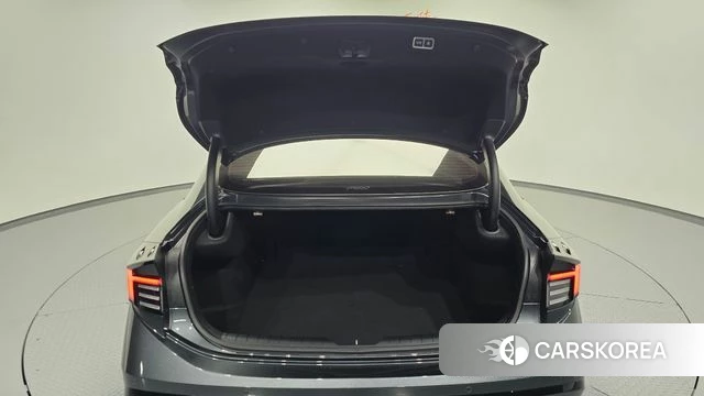 Hyundai Sonata D Edge (DN8) id 4549373 из Кореи 11