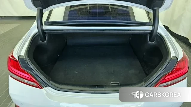 Genesis G70 id 3357139 из Кореи 11