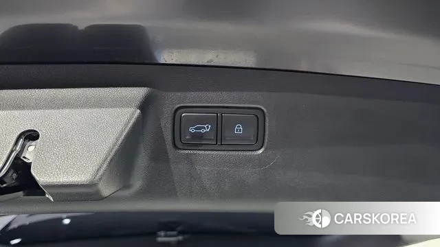 Hyundai Santa Fe (MX5) id 3669890 из Кореи 11