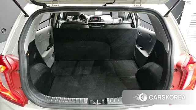 Kia Morning Urban (JA) id 3747392 из Кореи 11