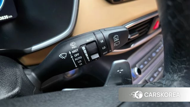 Hyundai The New Santa Fe id 4864447 из Кореи 11