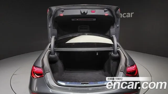 Mercedes-Benz S-Class W223 id 2944717 из Кореи 11
