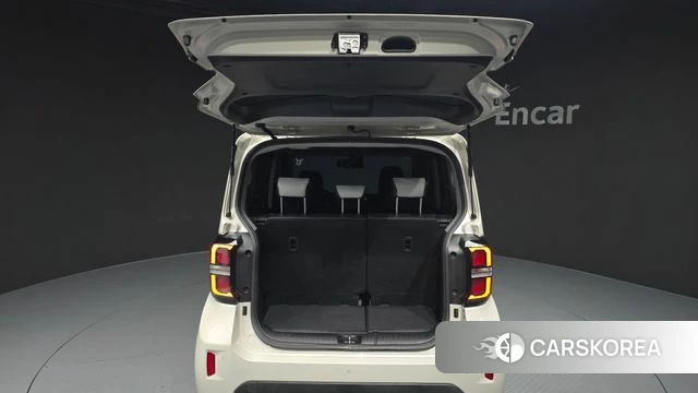 Kia The New Kia Ray id 4194771 из Кореи 11