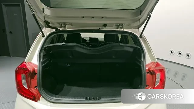 Kia Morning Urban (JA) id 3060201 из Кореи 11