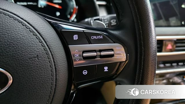 Kia K7 Premier id 4764956 из Кореи 11