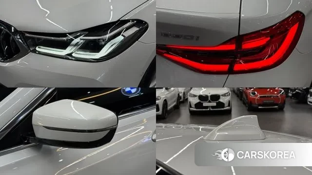 BMW 6 Series GT (G32) id 3442204 из Кореи 11