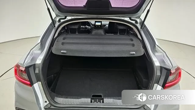 Renault Korea (Samsung) XM3 id 3741945 из Кореи 11