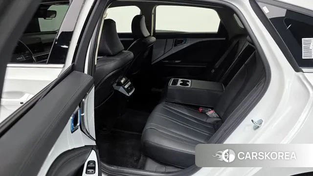 Kia The New K8 id 3486836 из Кореи 11