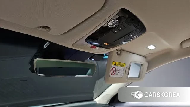 Kia The New K8 Hybrid id 3080109 из Кореи 11