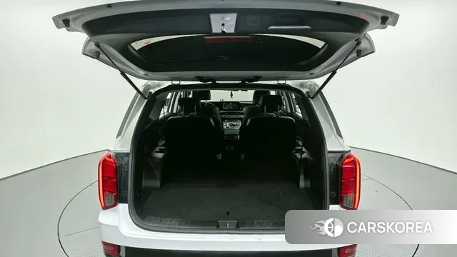 Hyundai Palisade id 3524952 из Кореи 11