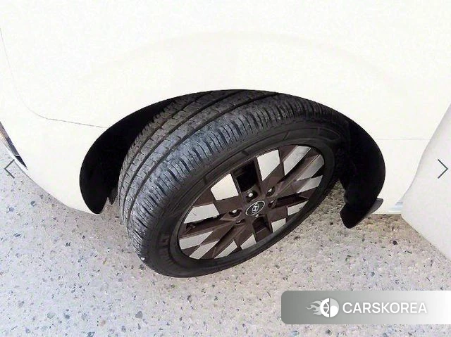 Hyundai Staria id 3864662 из Кореи 11