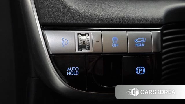 Hyundai Ionic 5 id 4636966 из Кореи 11
