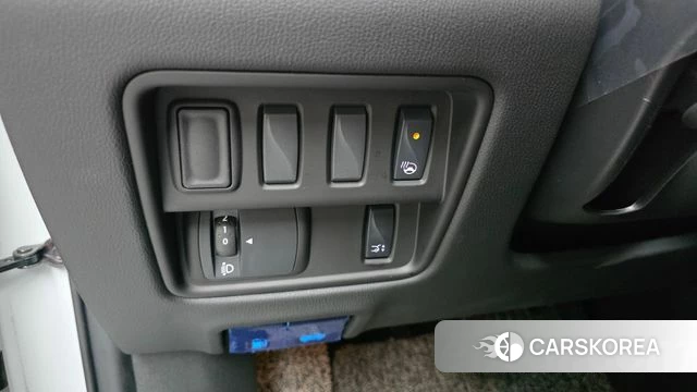 Renault Korea (Samsung) The New QM6 id 4444765 из Кореи 11