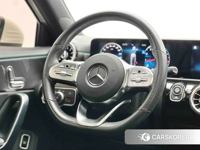 Mercedes-Benz Class A id 4290721 из Китая 11