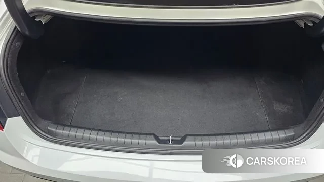 Hyundai Sonata (DN8) id 3676564 из Кореи 11