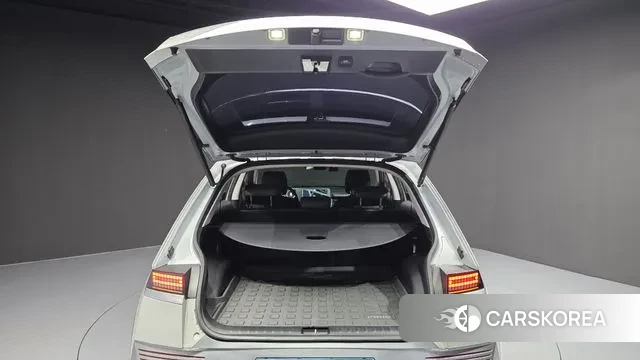 Hyundai Ionic 5 id 3416689 из Кореи 11