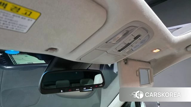 Hyundai Santa Fe TM id 4496941 из Кореи 11