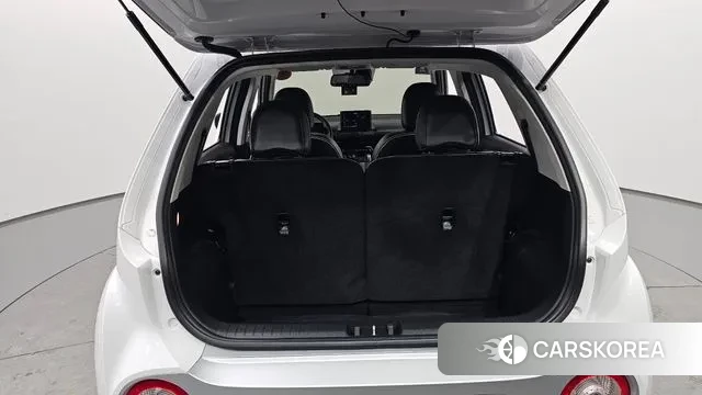 Hyundai Casper id 3640168 из Кореи 11