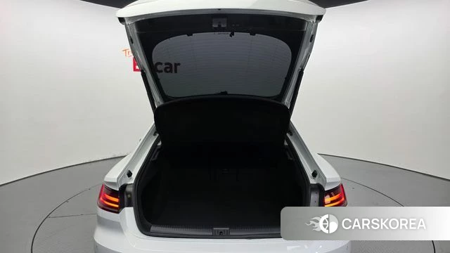 Volkswagen Arteon id 4684194 из Кореи 11