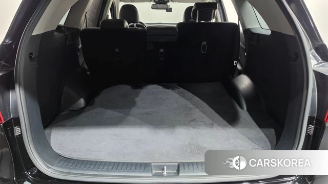Kia The New Sorento id 4907424 из Кореи 11