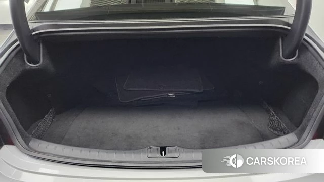 Genesis G80 (RG3) id 4573662 из Кореи 11