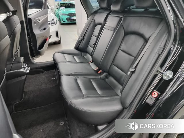 Hyundai The New Grandeur IG id 3923294 из Кореи 11