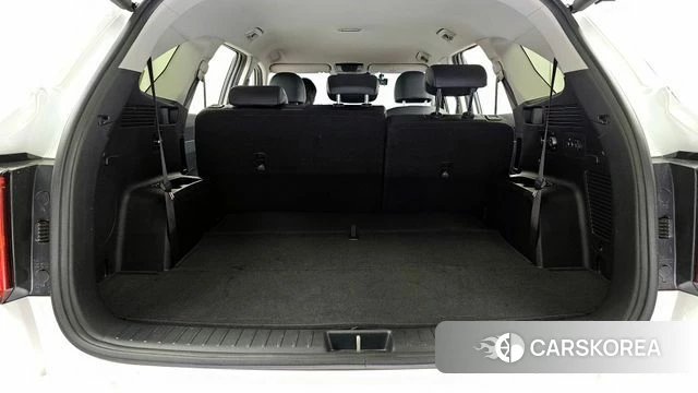 Kia Sorento 4th Generation id 4416197 из Кореи 11