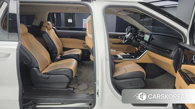 Kia Carnival 4th generation id 3859954 из Кореи 11