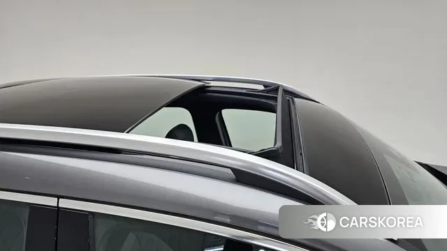 Mercedes-Benz EQB X243 id 3756838 из Кореи 11