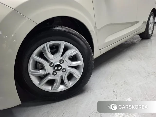 Kia All New Morning (JA) id 3449676 из Кореи 11