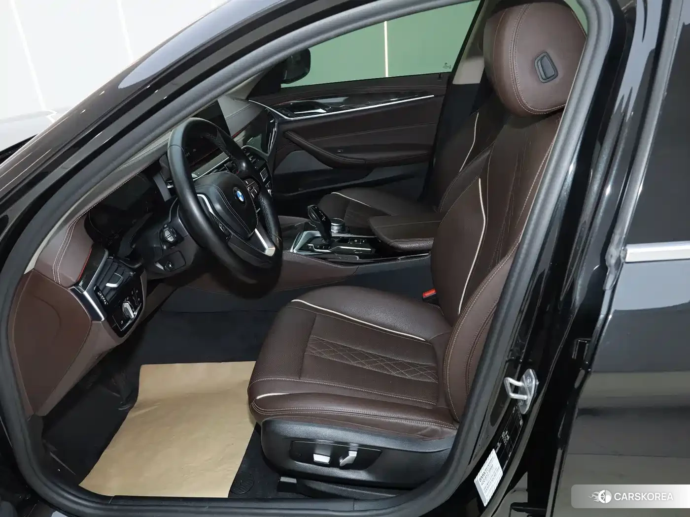 BMW 5 series id 4600984 из Китая 11
