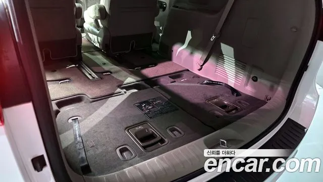 Kia The New Carnival id 2390392 из Кореи 11