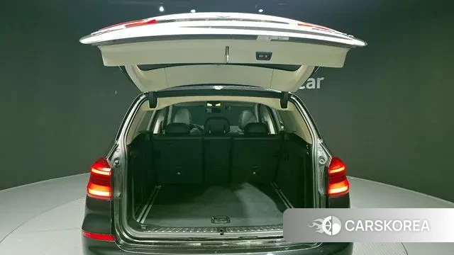 BMW X3 (G01) id 3034269 из Кореи 11