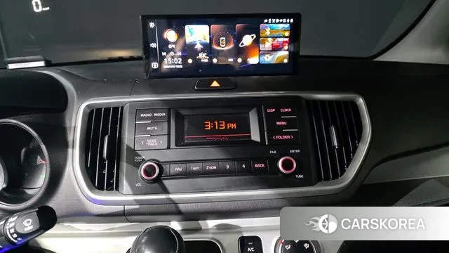 Kia The New Ray id 3468642 из Кореи 11