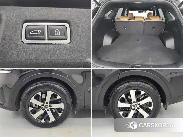 Kia Sorento 4th Generation id 3432421 из Кореи 11