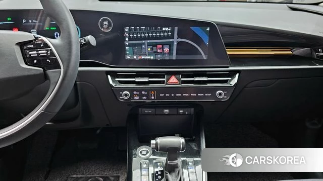 Kia Di Ol Nu Niro id 3964629 из Кореи 11