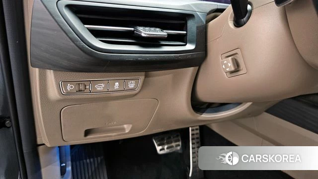 Kia K8 Hybrid id 3915537 из Кореи 11