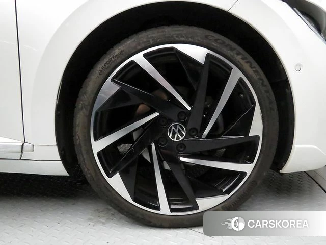 Volkswagen Arteon id 4579442 из Кореи 11