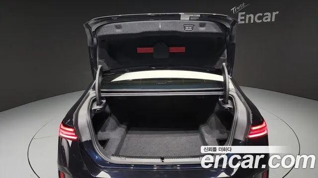 BMW 5 Series (G60) id 2805316 из Кореи 11