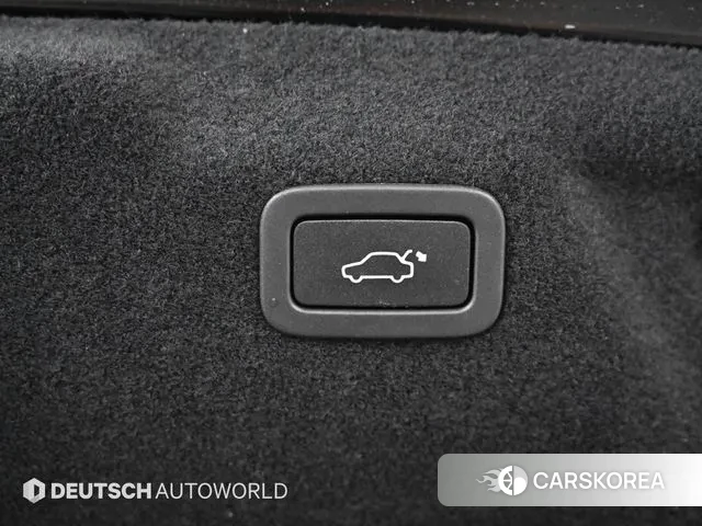 Jaguar XE id 3351176 из Кореи 11