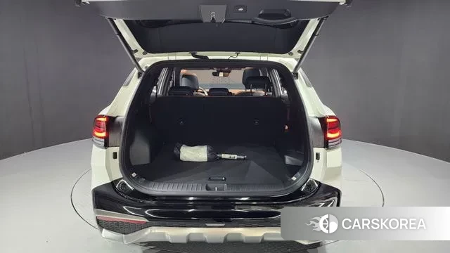 Kia Sportage 5th Generation Hybrid id 3158854 из Кореи 11