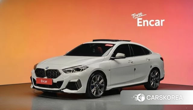 BMW 2 Series Gran Coupe (F44) id 4917671 из Кореи 11